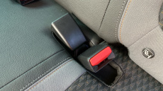 Vauxhall Crossland X 1.2T [130] Elite Nav 5dr [Start Stop] Auto Petrol Hatchback